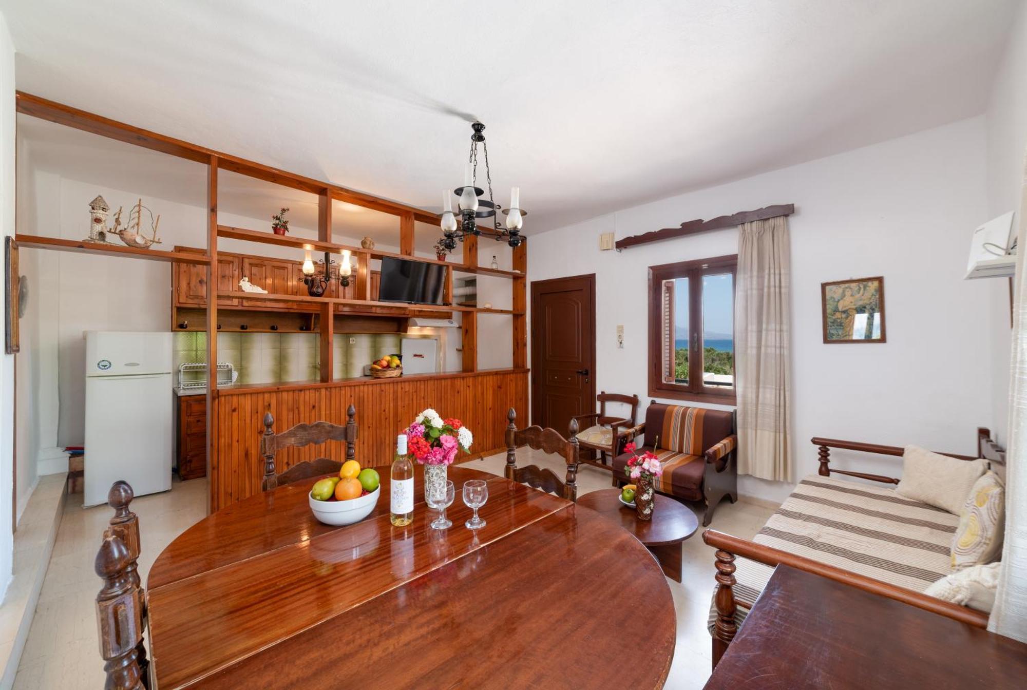 Kounenos House Ísztro Kültér fotó